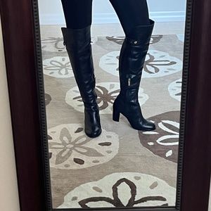 Tall Boots